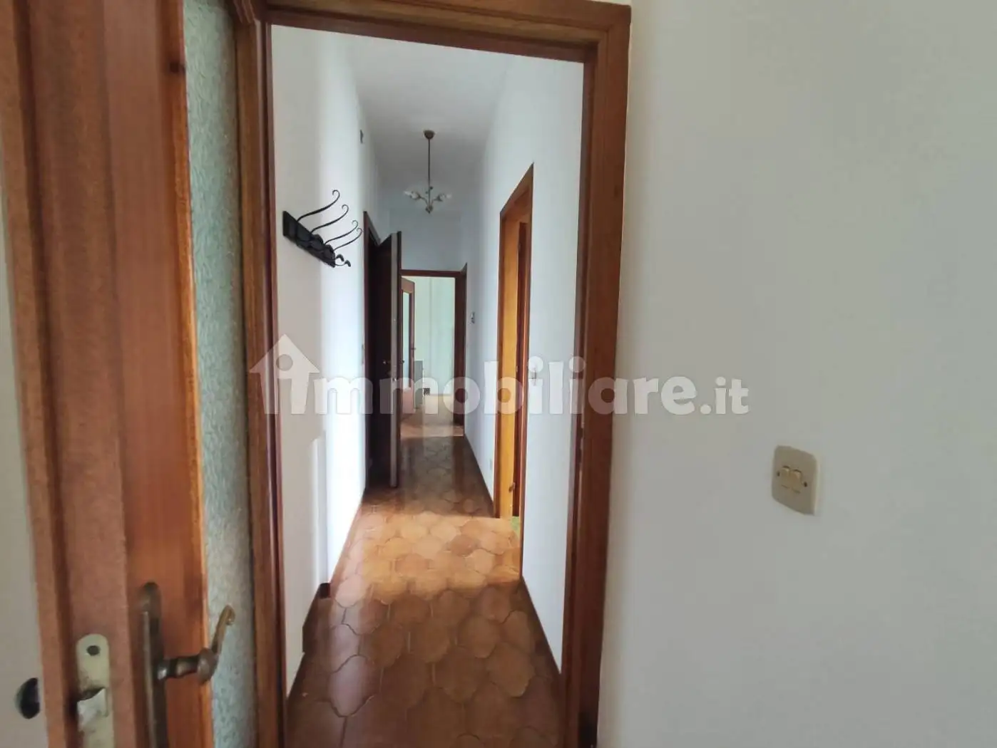 Trilocale via degli Ulivi, Porto Maurizio, Imperia - foto 5