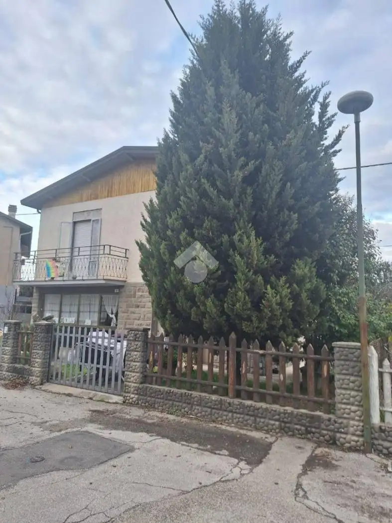 Terratetto unifamiliare via Lazio 3, Centro, Bagnacavallo - foto 3