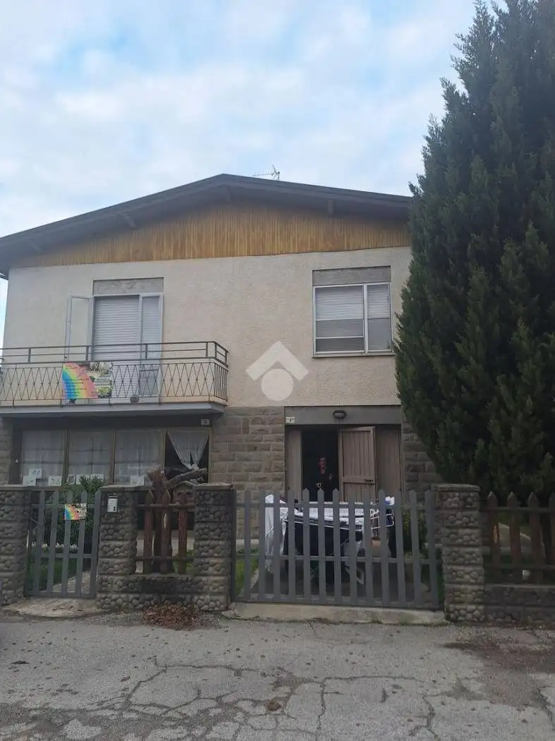 Terratetto unifamiliare via Lazio 3, Centro, Bagnacavallo - foto 5