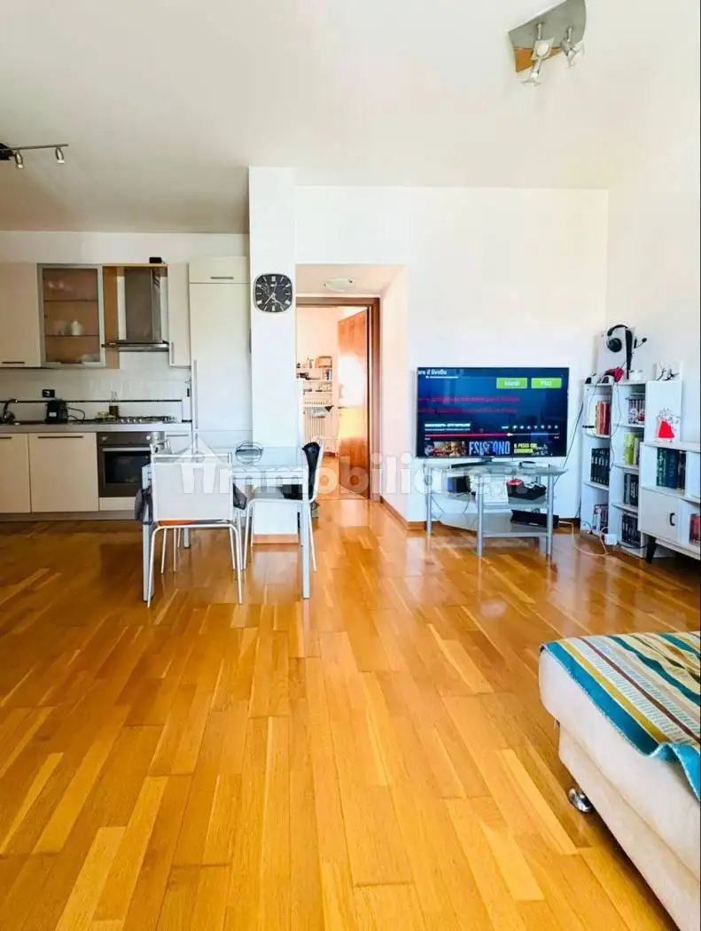 Appartamento in affitto a Treviso