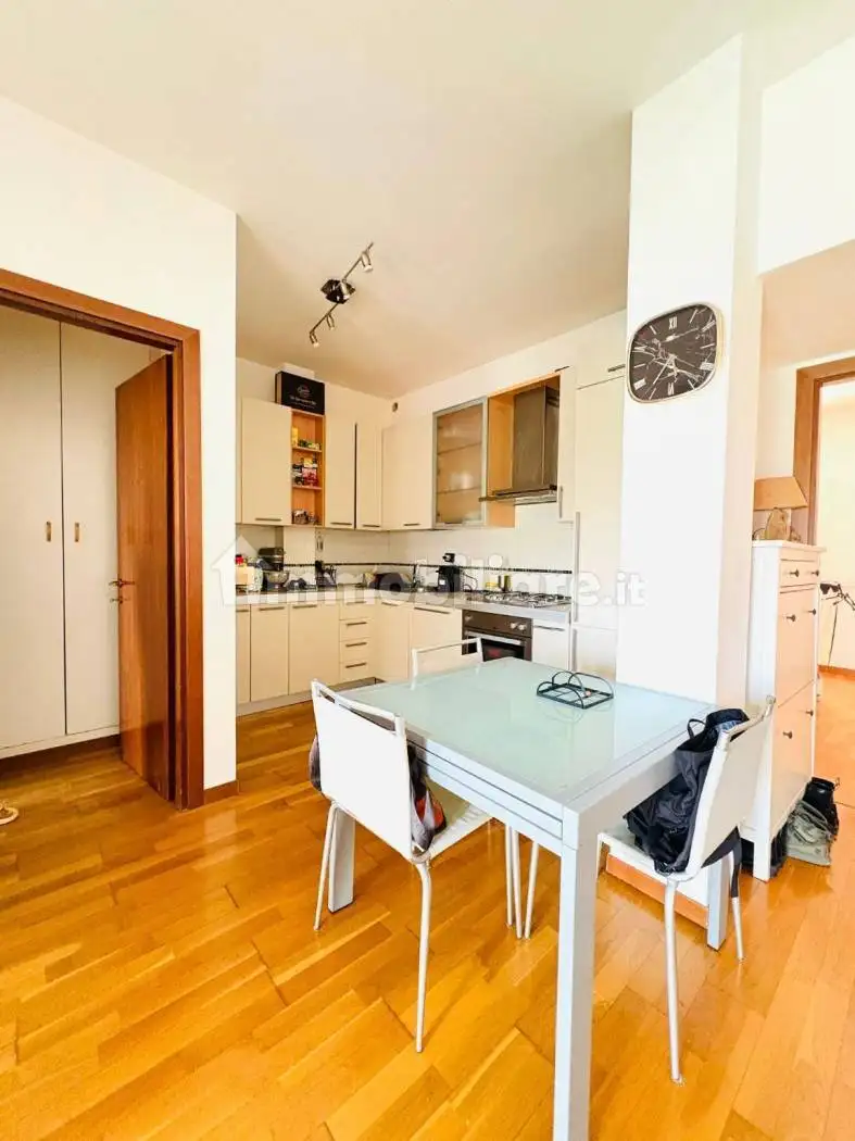 Bilocale viale Luigi Luzzatti 112, Viale Luzzatti, Treviso - foto 2