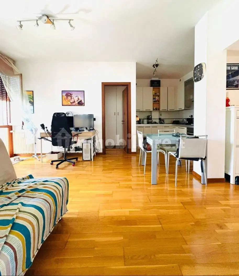 Bilocale viale Luigi Luzzatti 112, Viale Luzzatti, Treviso - foto 3