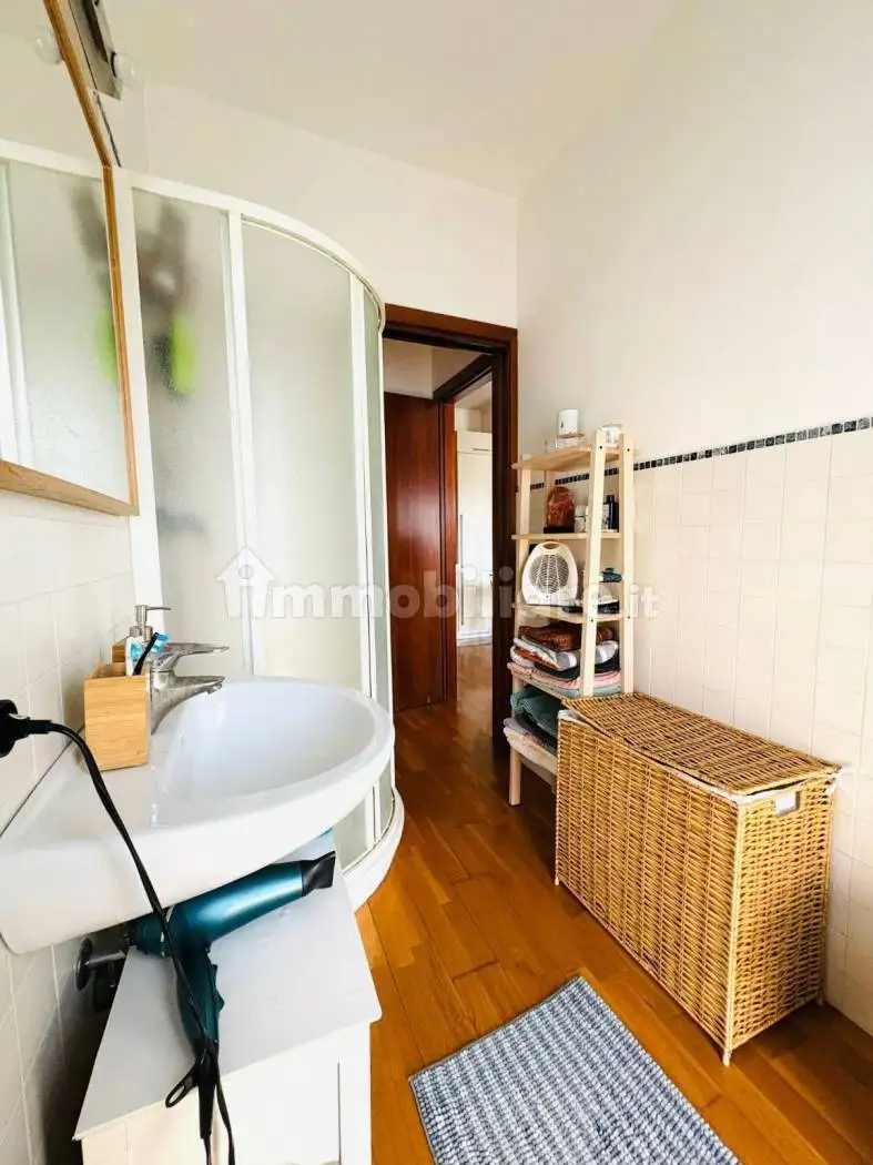 Bilocale viale Luigi Luzzatti 112, Viale Luzzatti, Treviso - foto 4