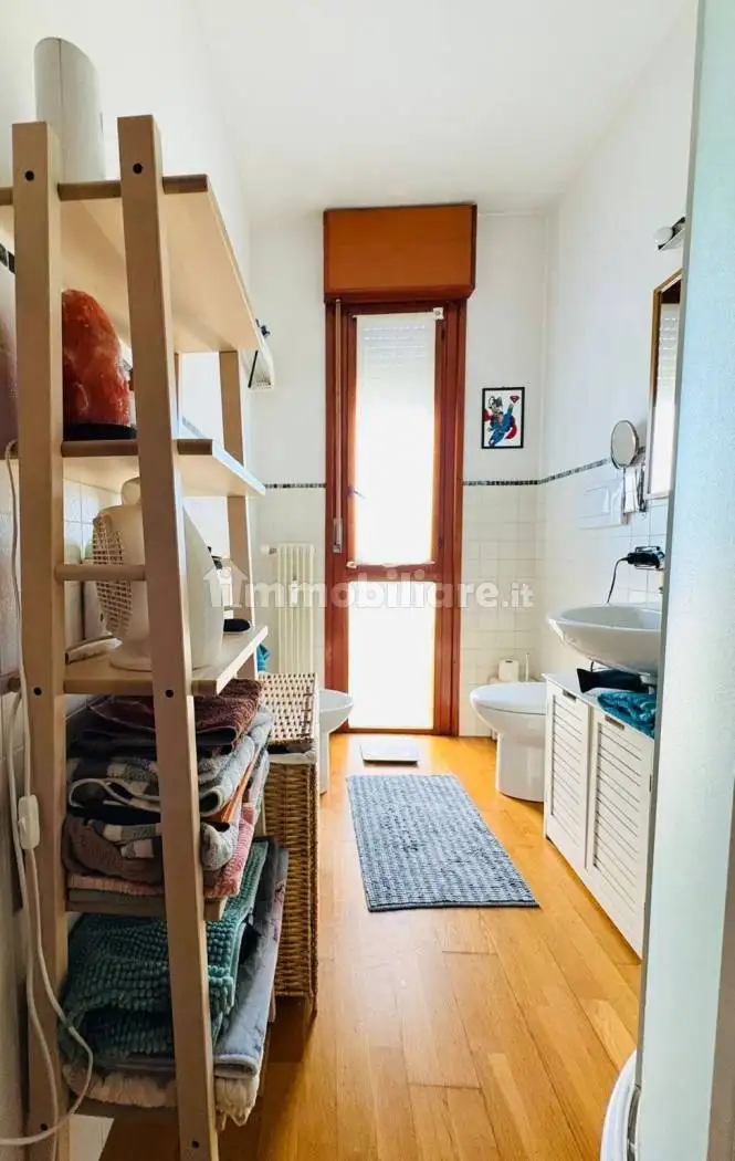 Bilocale viale Luigi Luzzatti 112, Viale Luzzatti, Treviso - foto 5