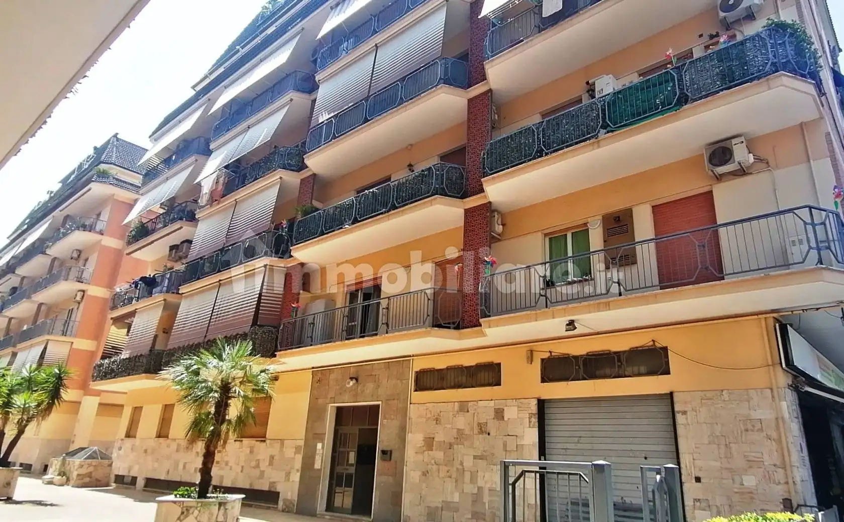 Appartamento in vendita a Guidonia Montecelio