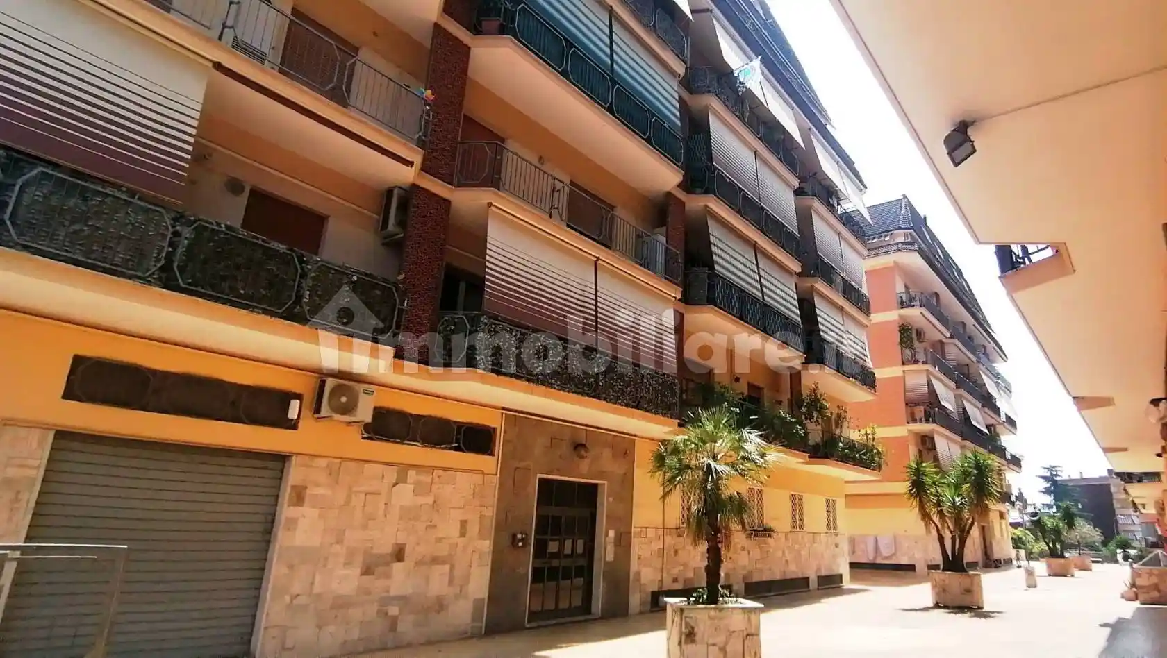 Trilocale viale Roma 157, Centro, Guidonia Montecelio - foto 2