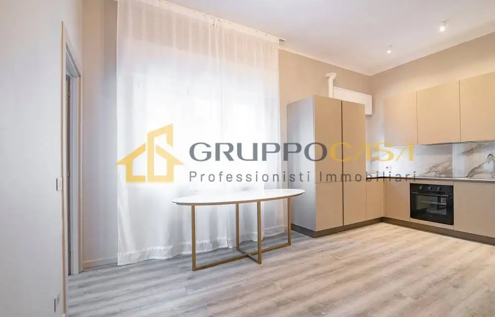 Bilocale via Monza 89, Centro, Cernusco sul Naviglio - foto 4