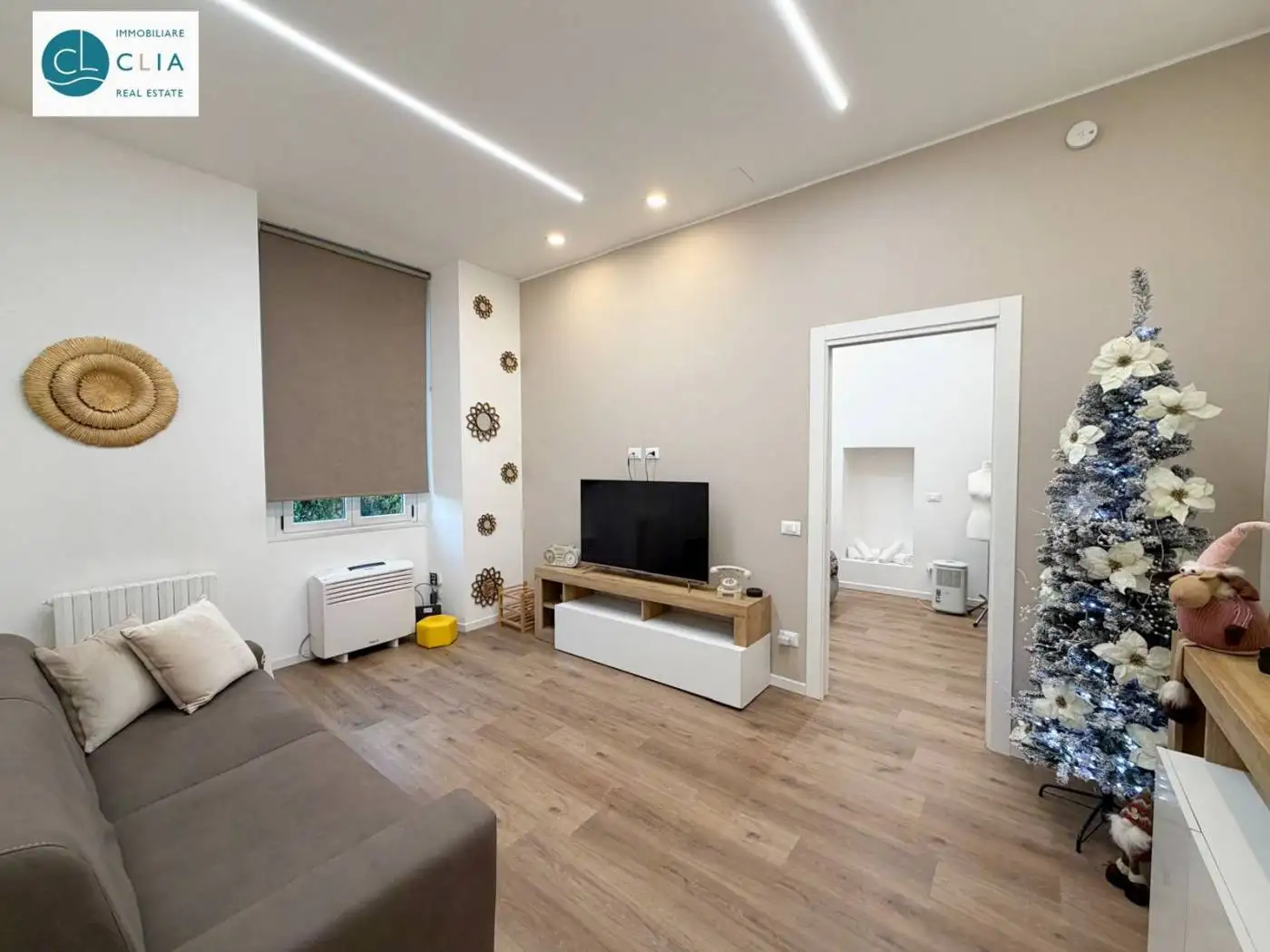 Appartamento in vendita a Como