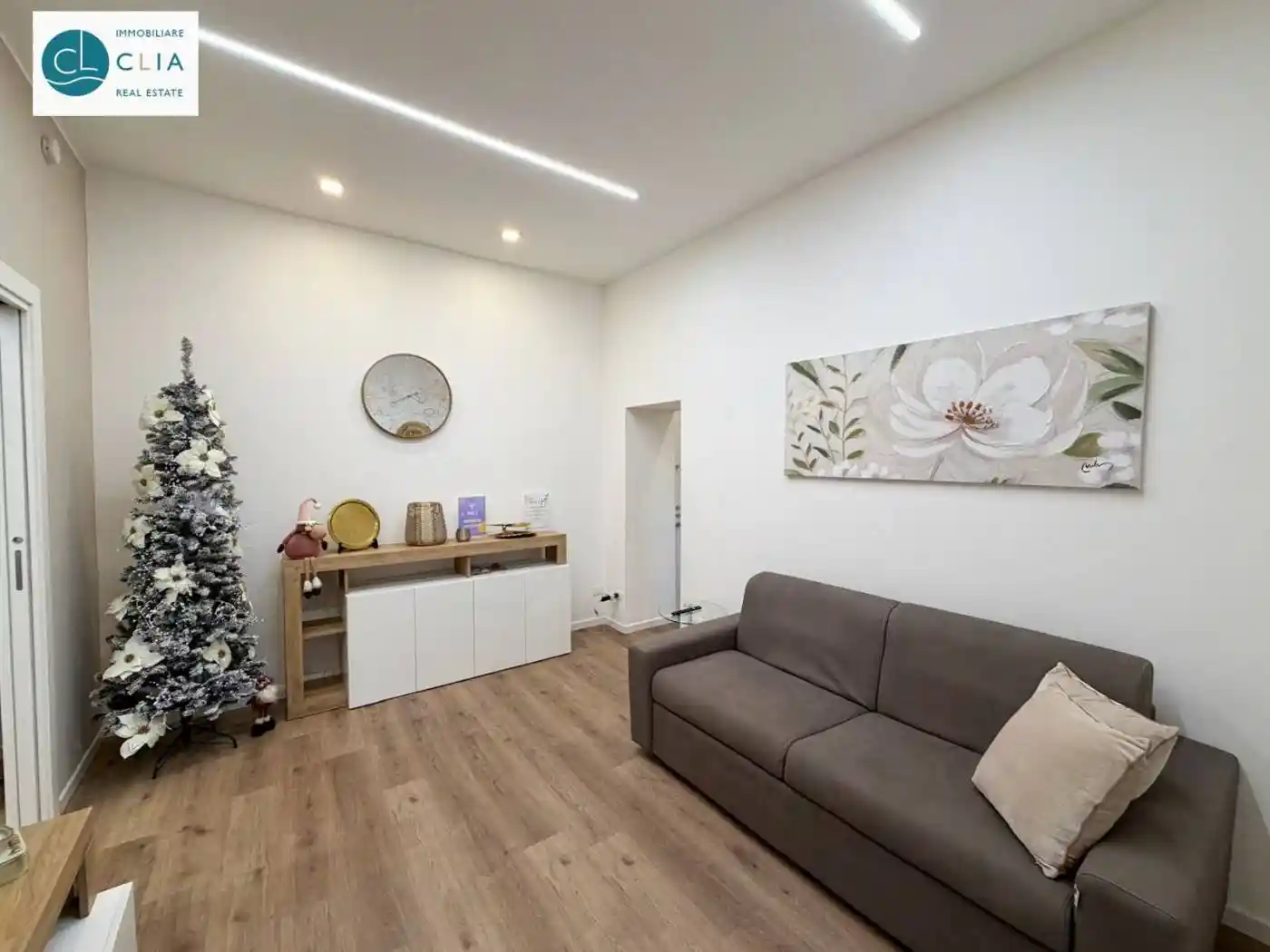 Bilocale ottimo stato, primo piano, San Martino, Como - foto 4