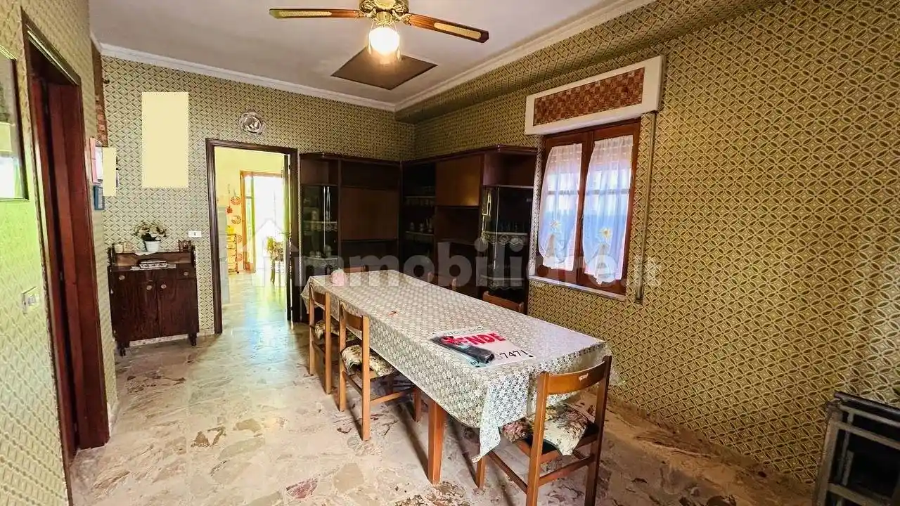 Terratetto unifamiliare viale Guglielmo Marconi traversa 2, Nicastro Sambiase, Lamezia Terme - foto 2