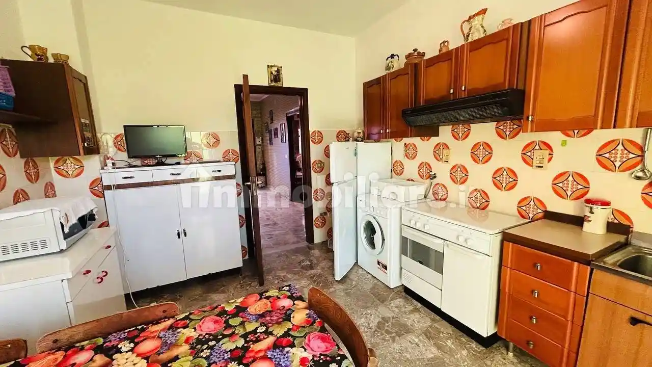 Terratetto unifamiliare viale Guglielmo Marconi traversa 2, Nicastro Sambiase, Lamezia Terme - foto 3