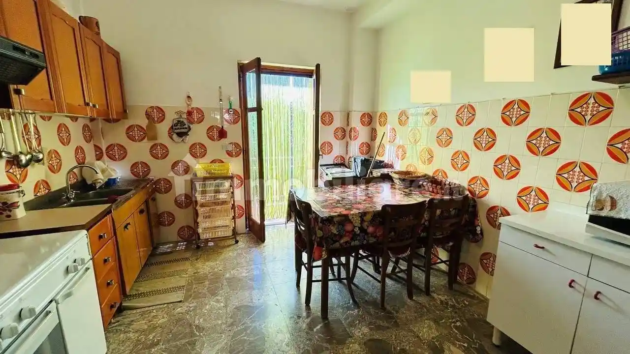 Terratetto unifamiliare viale Guglielmo Marconi traversa 2, Nicastro Sambiase, Lamezia Terme - foto 4