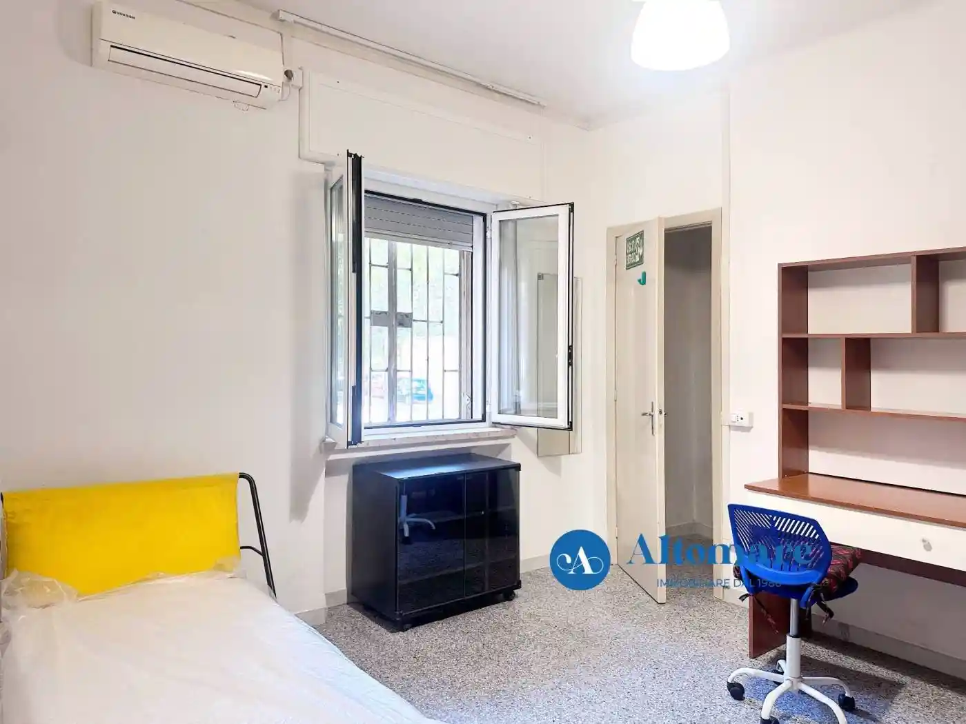 Trilocale viale Quinto Orazio Flacco, Picone, Bari - foto 5