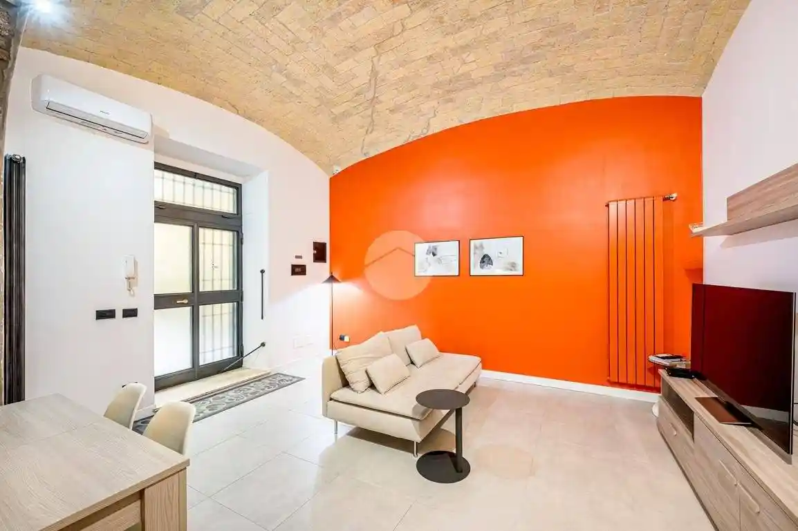 Bilocale adiacente Cola di Rienzo 45, Prati, Roma - foto 2