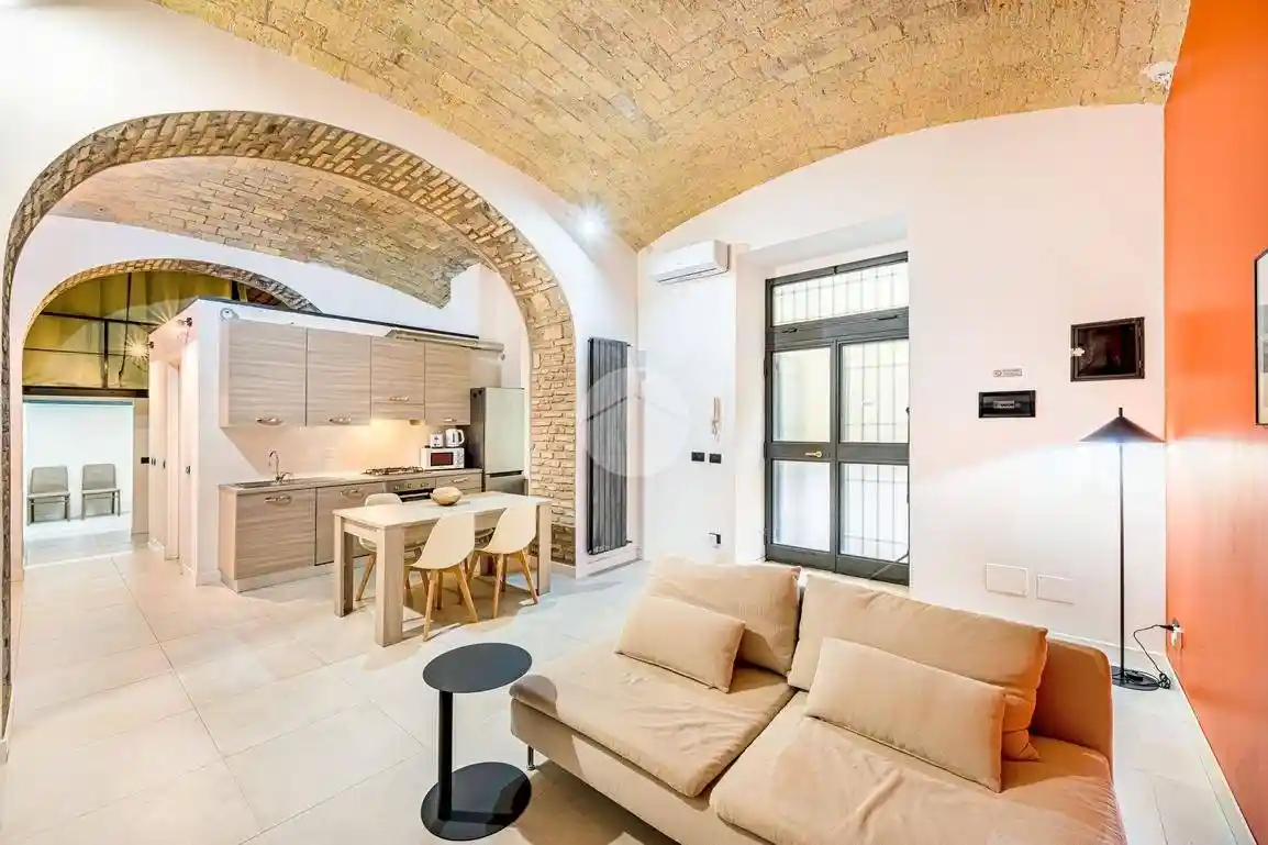 Bilocale adiacente Cola di Rienzo 45, Prati, Roma - foto 4