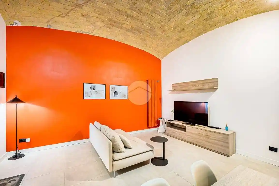 Bilocale adiacente Cola di Rienzo 45, Prati, Roma - foto 5