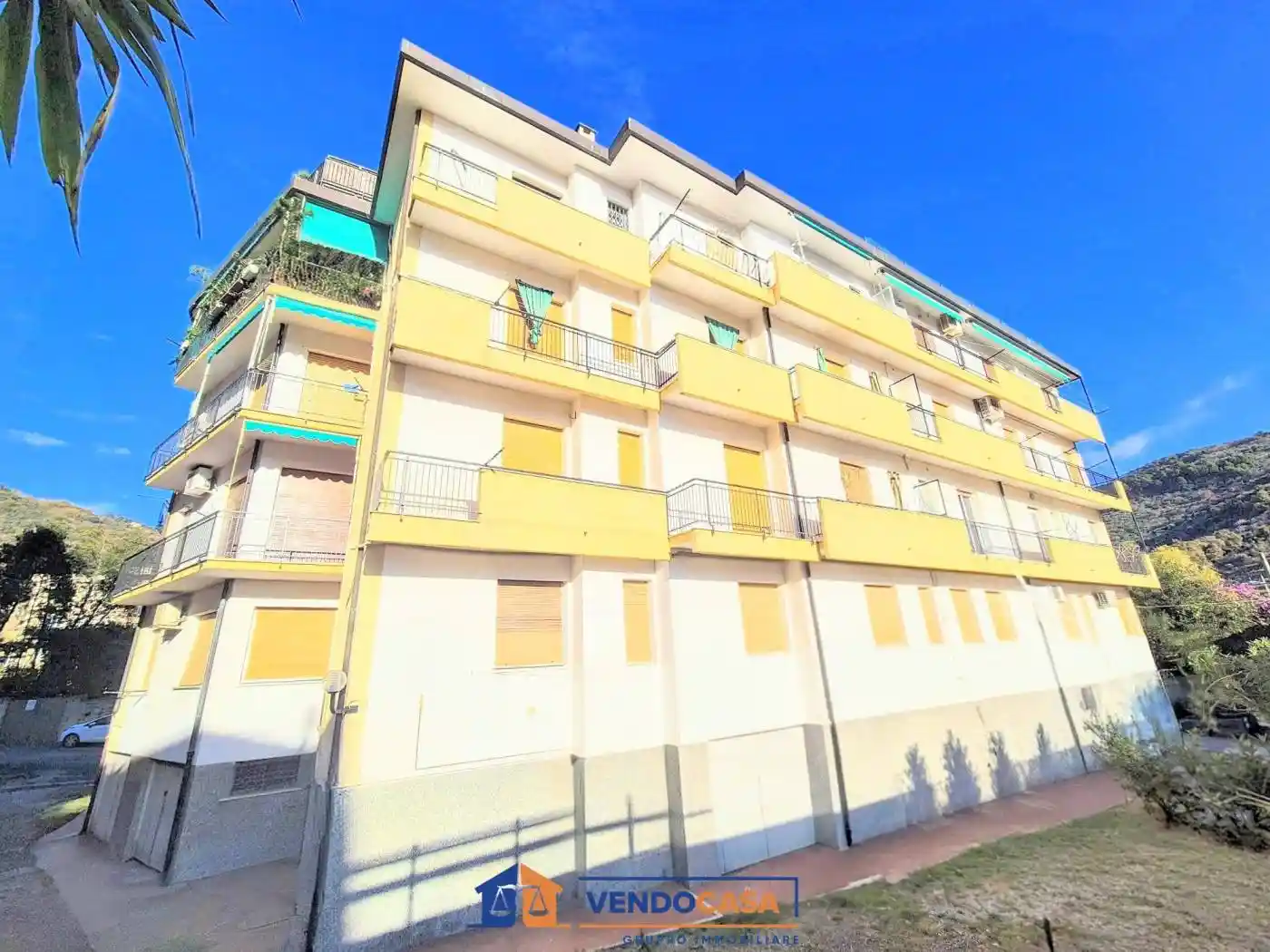 Appartamento in vendita a Finale Ligure