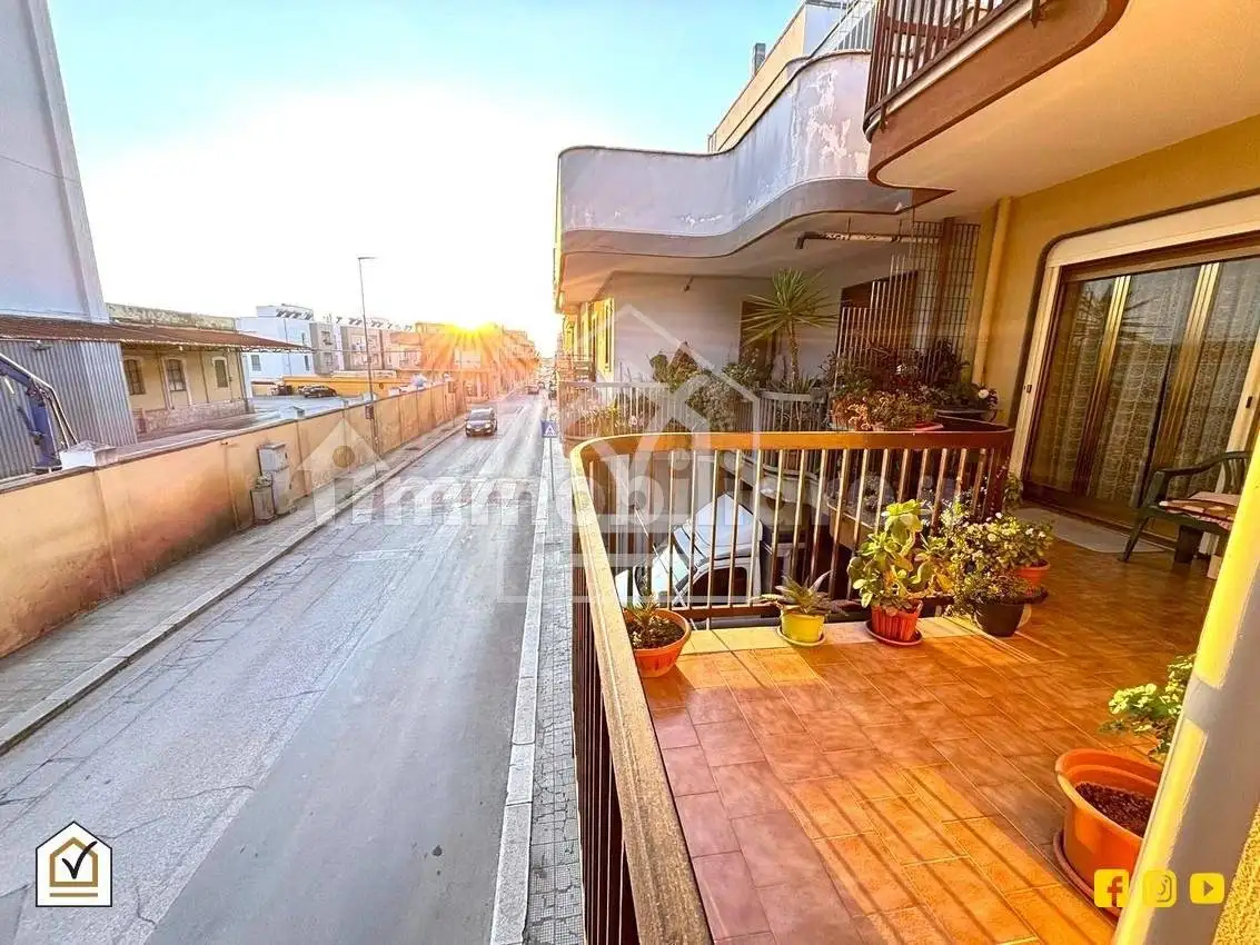 Appartamento in vendita a Noicattaro