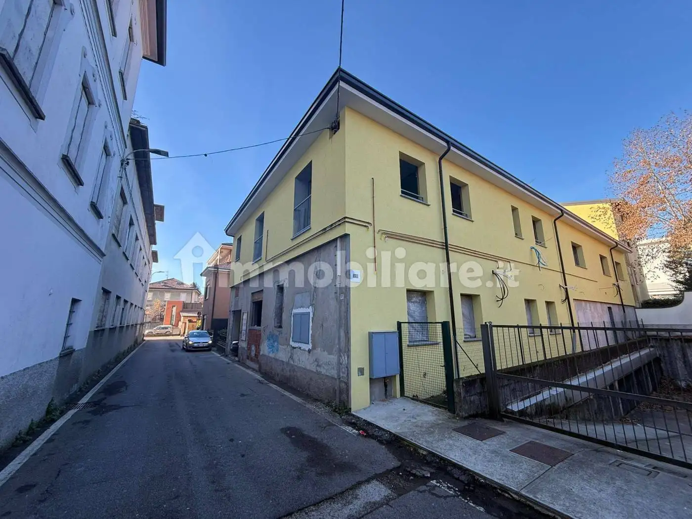 Trilocale via 11 Febbraio, Centro, Cantù - foto 2