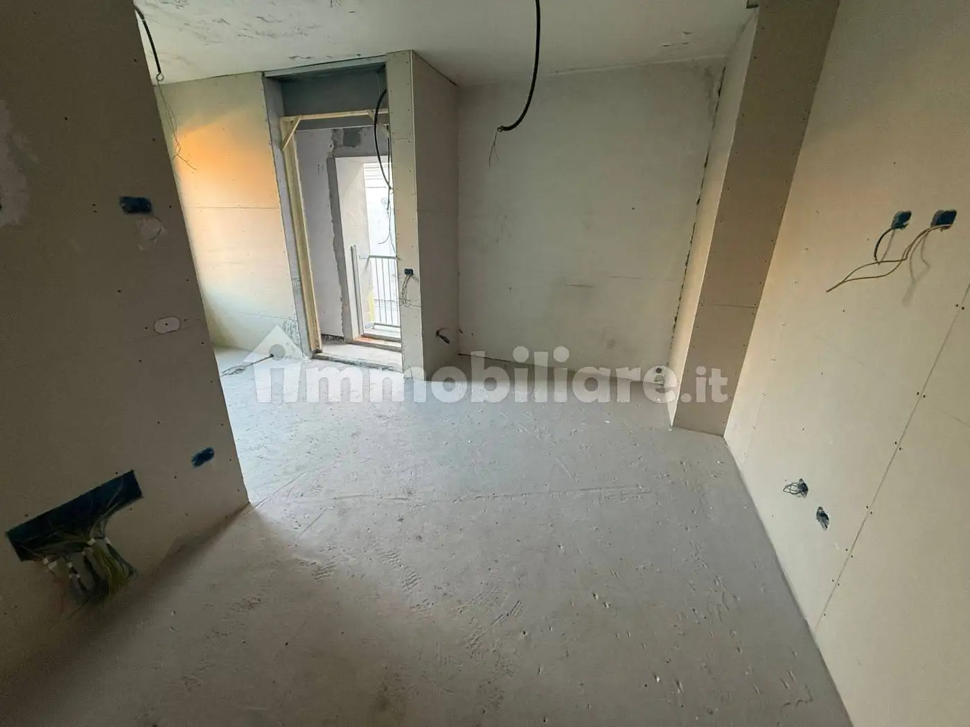 Trilocale via 11 Febbraio, Centro, Cantù - foto 3