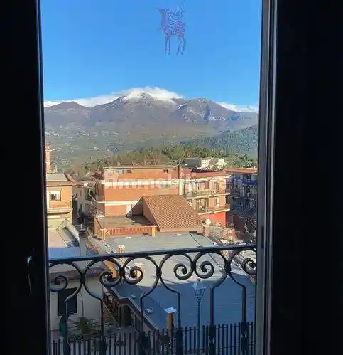 Appartamento in vendita a Alatri