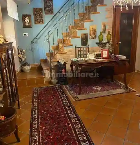 Appartamento buono stato, primo piano, Centro, Alatri - foto 4