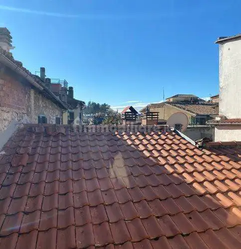 Appartamento buono stato, primo piano, Centro, Alatri - foto 3