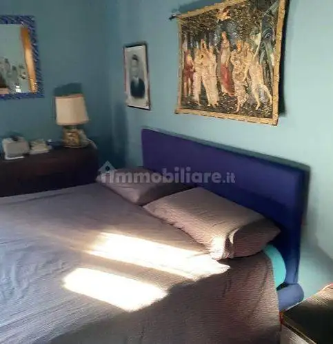 Appartamento buono stato, primo piano, Centro, Alatri - foto 4