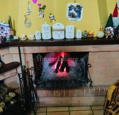 Appartamento buono stato, primo piano, Centro, Alatri - foto 5