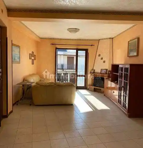 Appartamento in vendita a Alatri