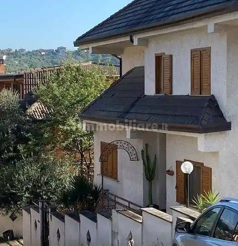 Villa unifamiliare via San Liberatore, Centro, Frosinone - foto 2