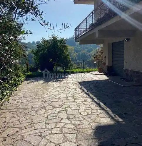 Villa unifamiliare via San Liberatore, Centro, Frosinone - foto 4