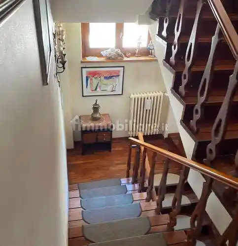 Villa unifamiliare via San Liberatore, Centro, Frosinone - foto 5