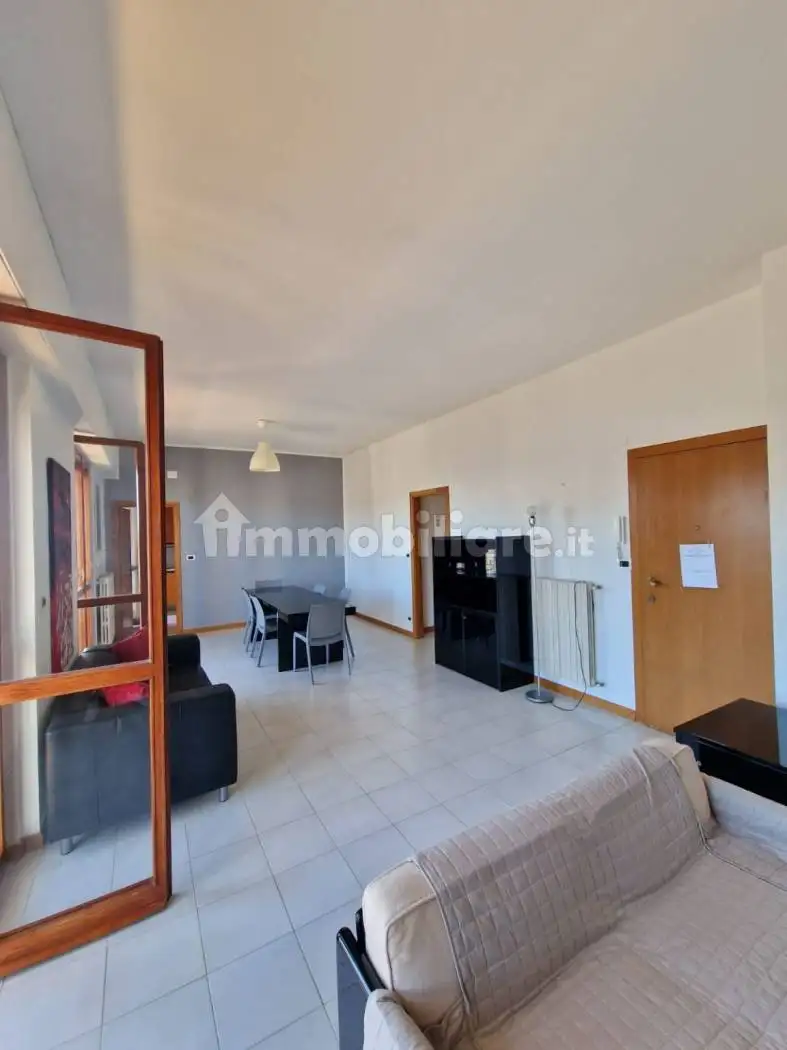 Attico - Mansarda in affitto a Francavilla al Mare