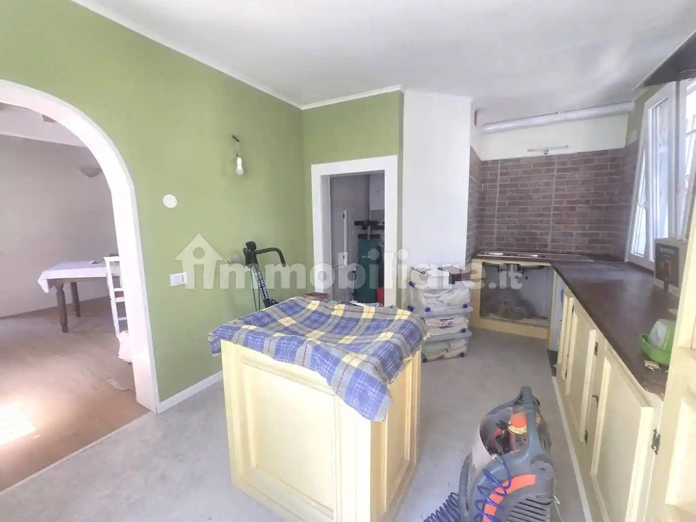 Terratetto unifamiliare via Chiessi 3, Marmirolo - Bagno, Reggio Emilia - foto 2