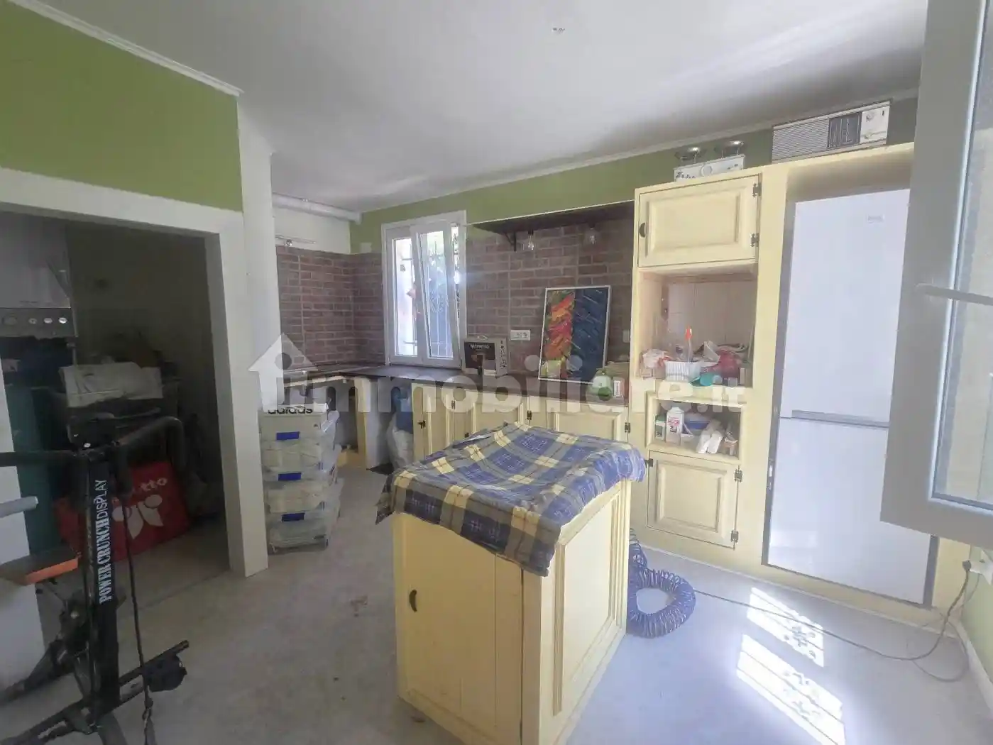 Terratetto unifamiliare via Chiessi 3, Marmirolo - Bagno, Reggio Emilia - foto 3