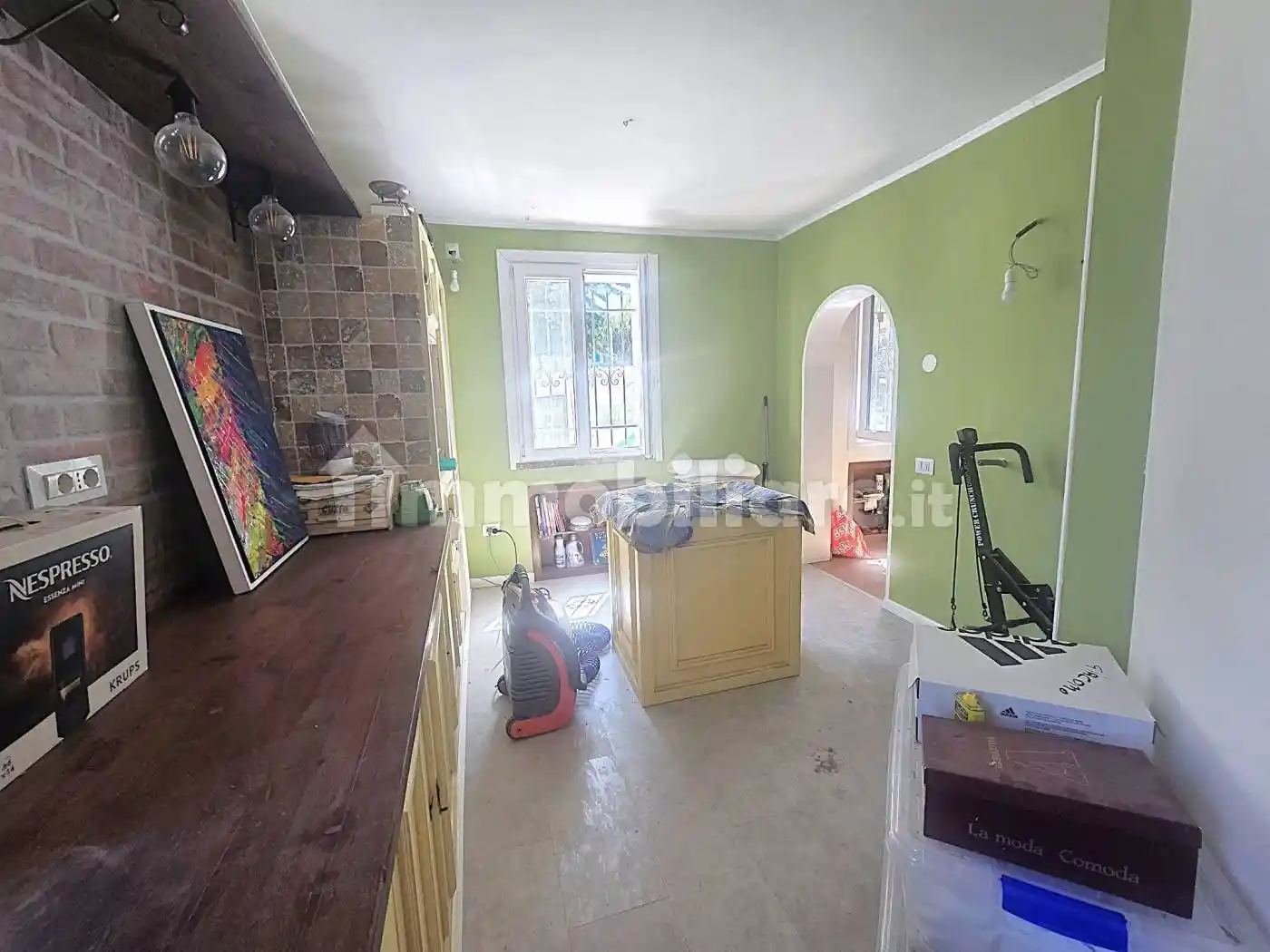 Terratetto unifamiliare via Chiessi 3, Marmirolo - Bagno, Reggio Emilia - foto 4