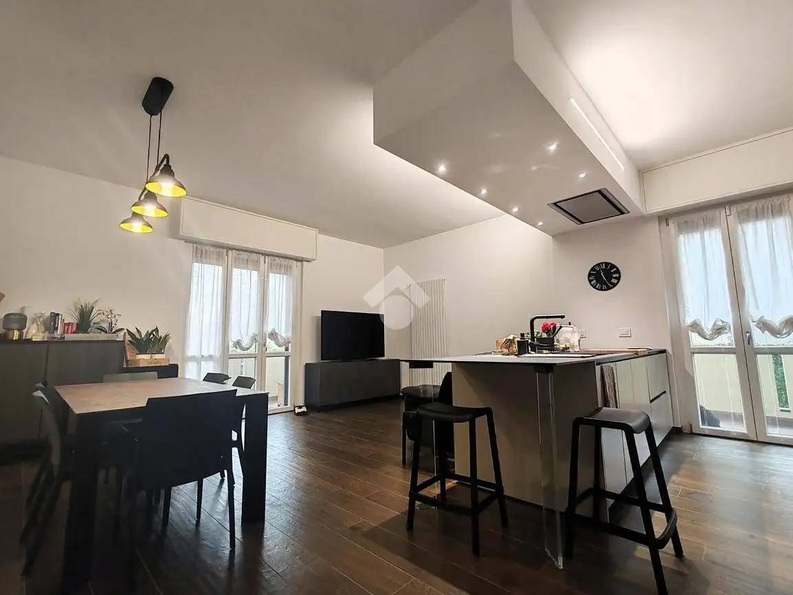 Appartamento in vendita a Opera