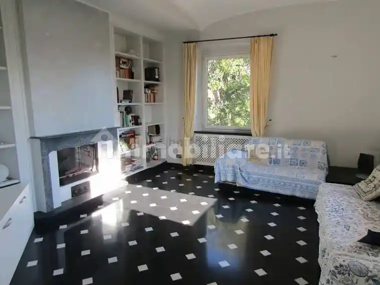 Appartamento via San Giuliano, Albaro, Genova - foto 5