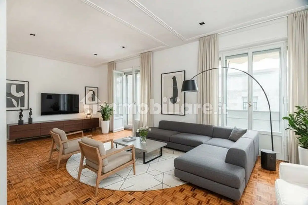 Attico in vendita a Milano