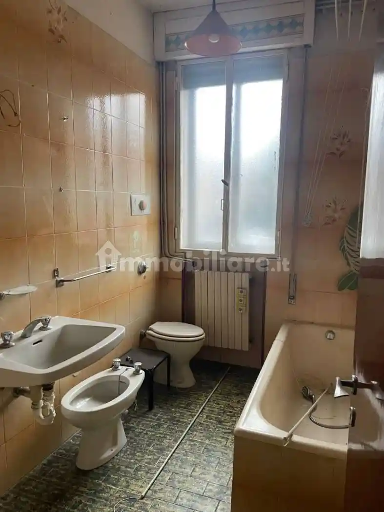 Appartamento Venanzio Fortunato, Guizza, Padova - foto 5