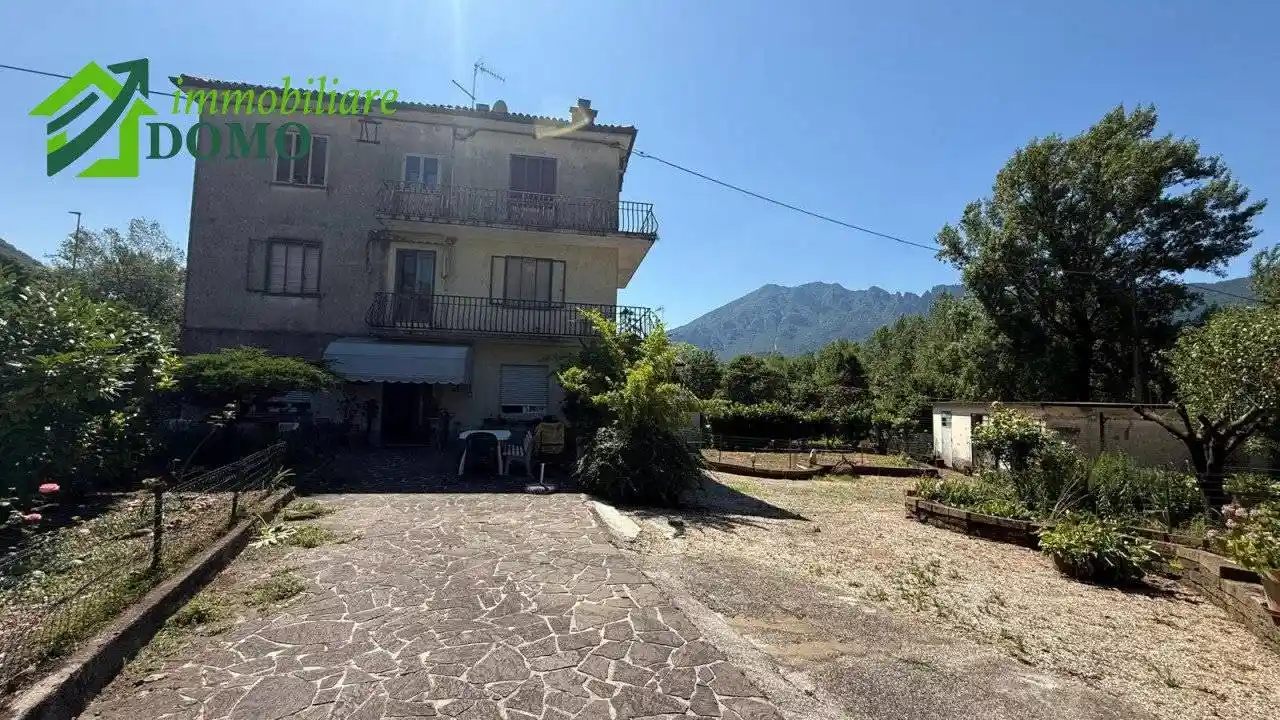 Quadrilocale piano terra, Centro, Cogollo del Cengio - foto 2