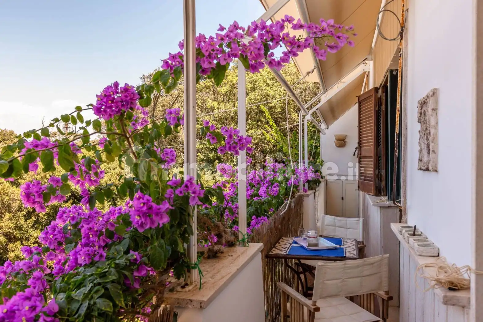 Appartamento in affitto a San Felice Circeo