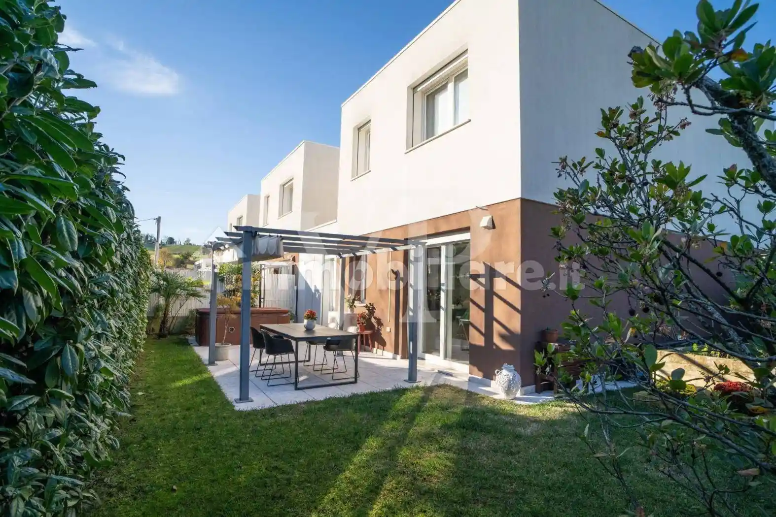 Villetta a schiera - foto 4