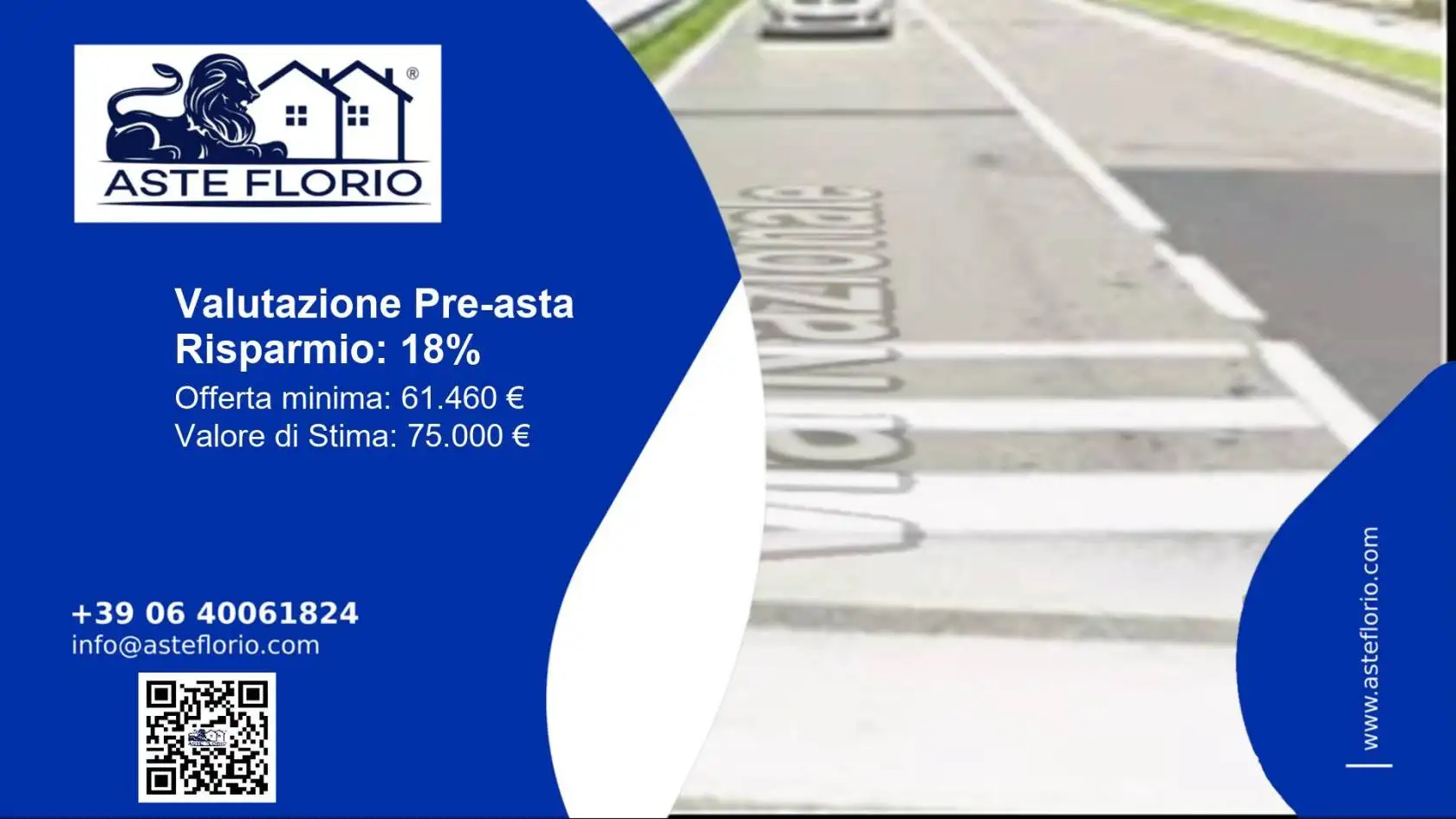 Appartamento in asta a Sellero