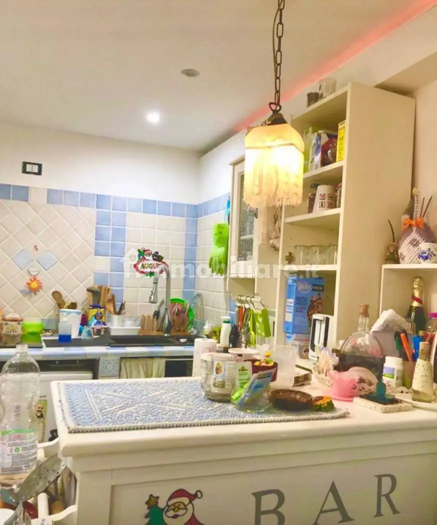 Appartamento in affitto a Viareggio