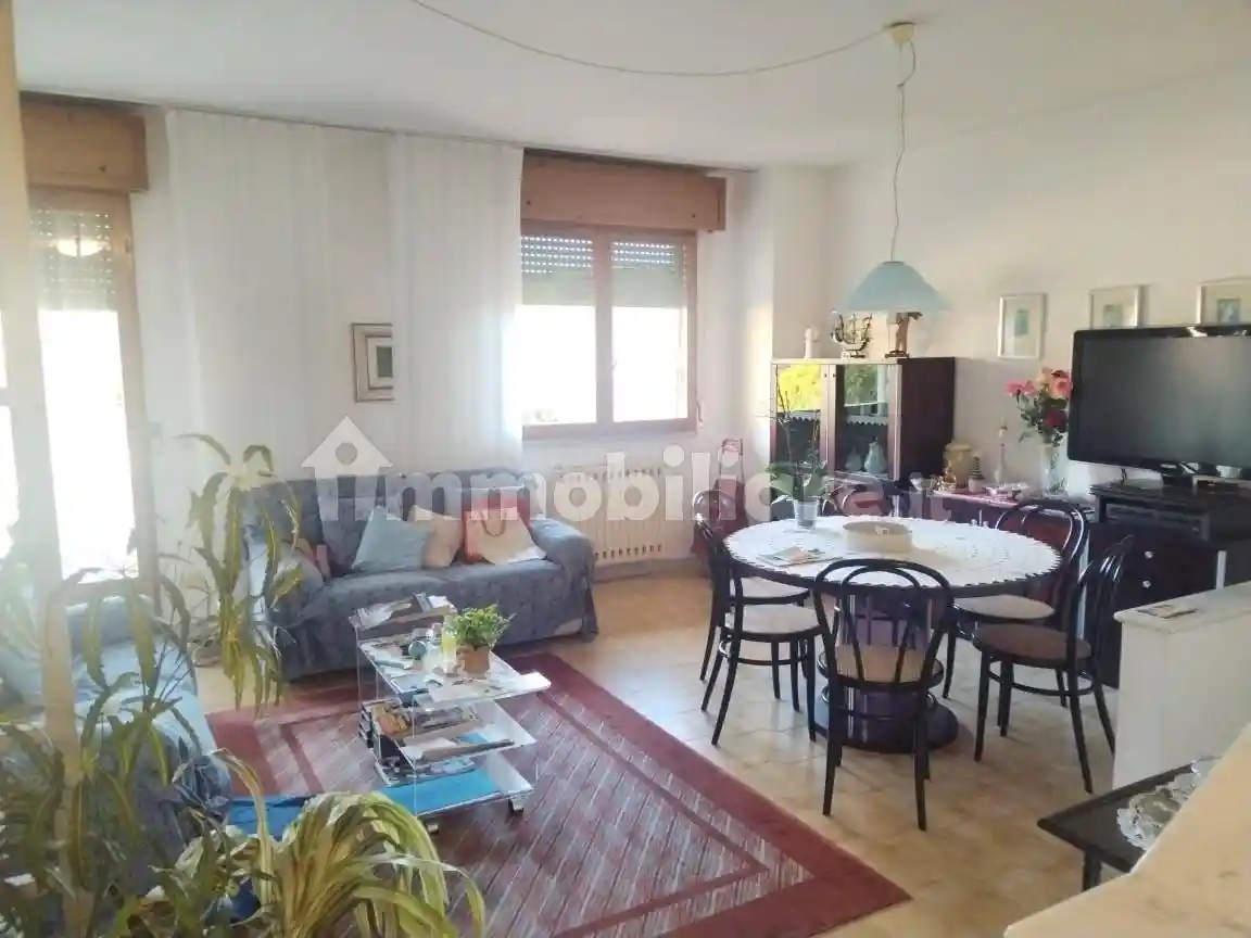 Villa a schiera via San Vitale,, Mirteto, Massa - foto 2