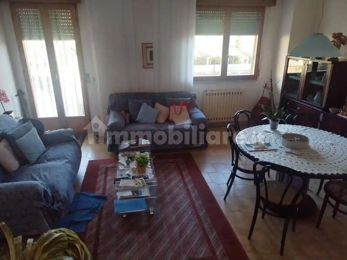 Villa a schiera via San Vitale,, Mirteto, Massa - foto 5