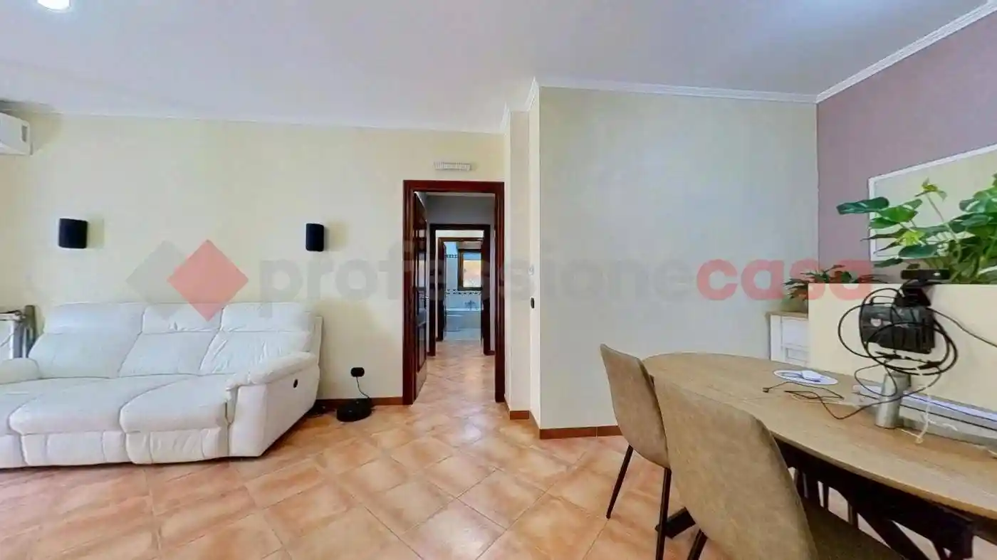 Trilocale via Nino Taranto , 97, Malafede, Roma - foto 2