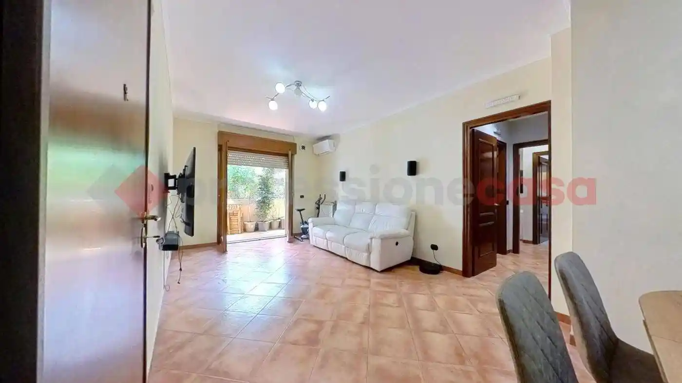 Trilocale via Nino Taranto , 97, Malafede, Roma - foto 3